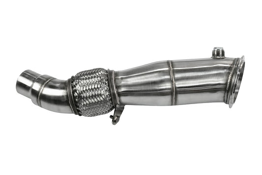 Downpipe Decat para BMW F20 F21 F22 F23 F30 F31 F32 F33 F34 F36 – N20 2010-2016