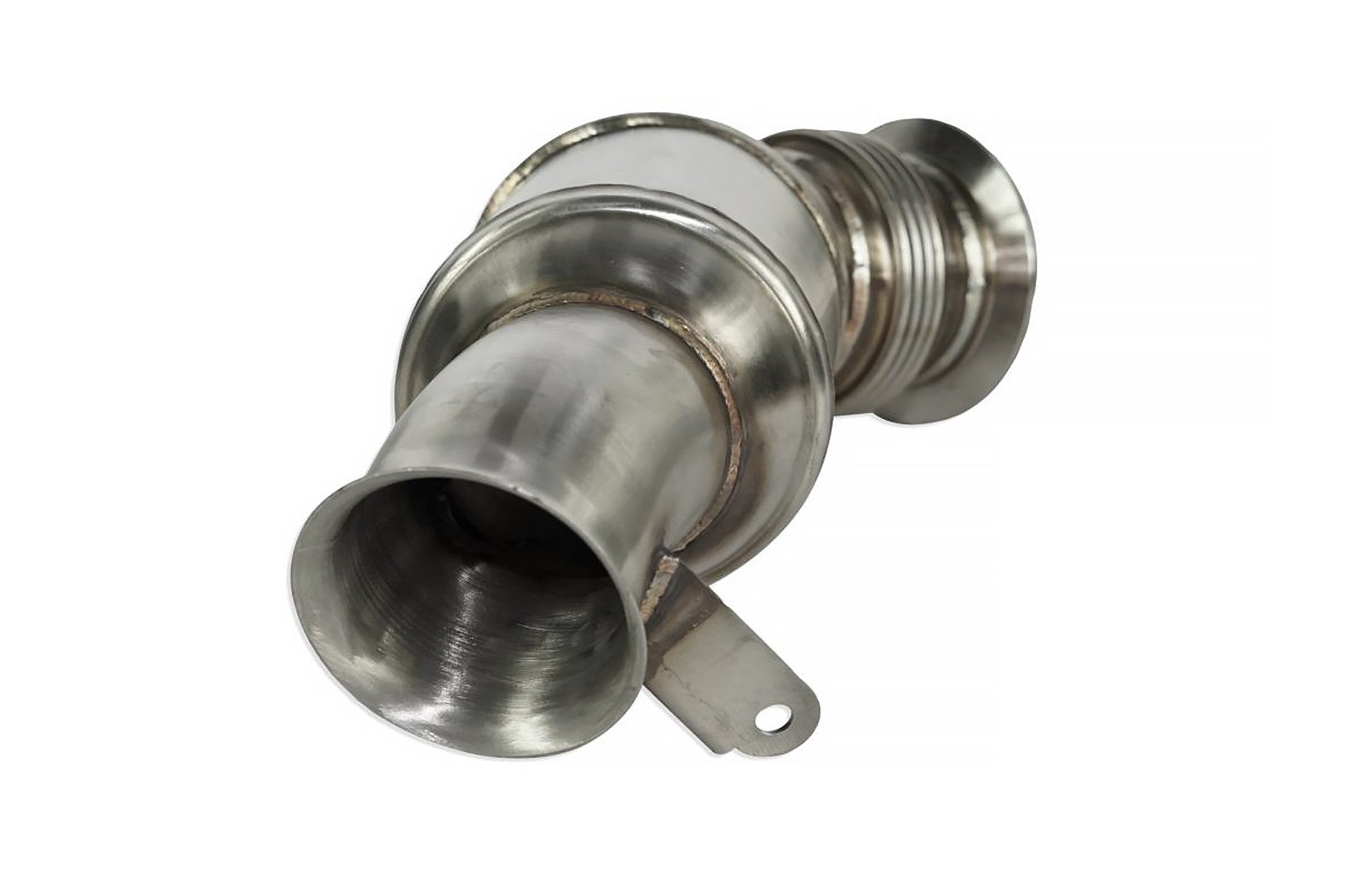 Downpipe Decat para BMW F20 F21 F30 F31 F32 F33 F34 F35 N55 - Imagen 4