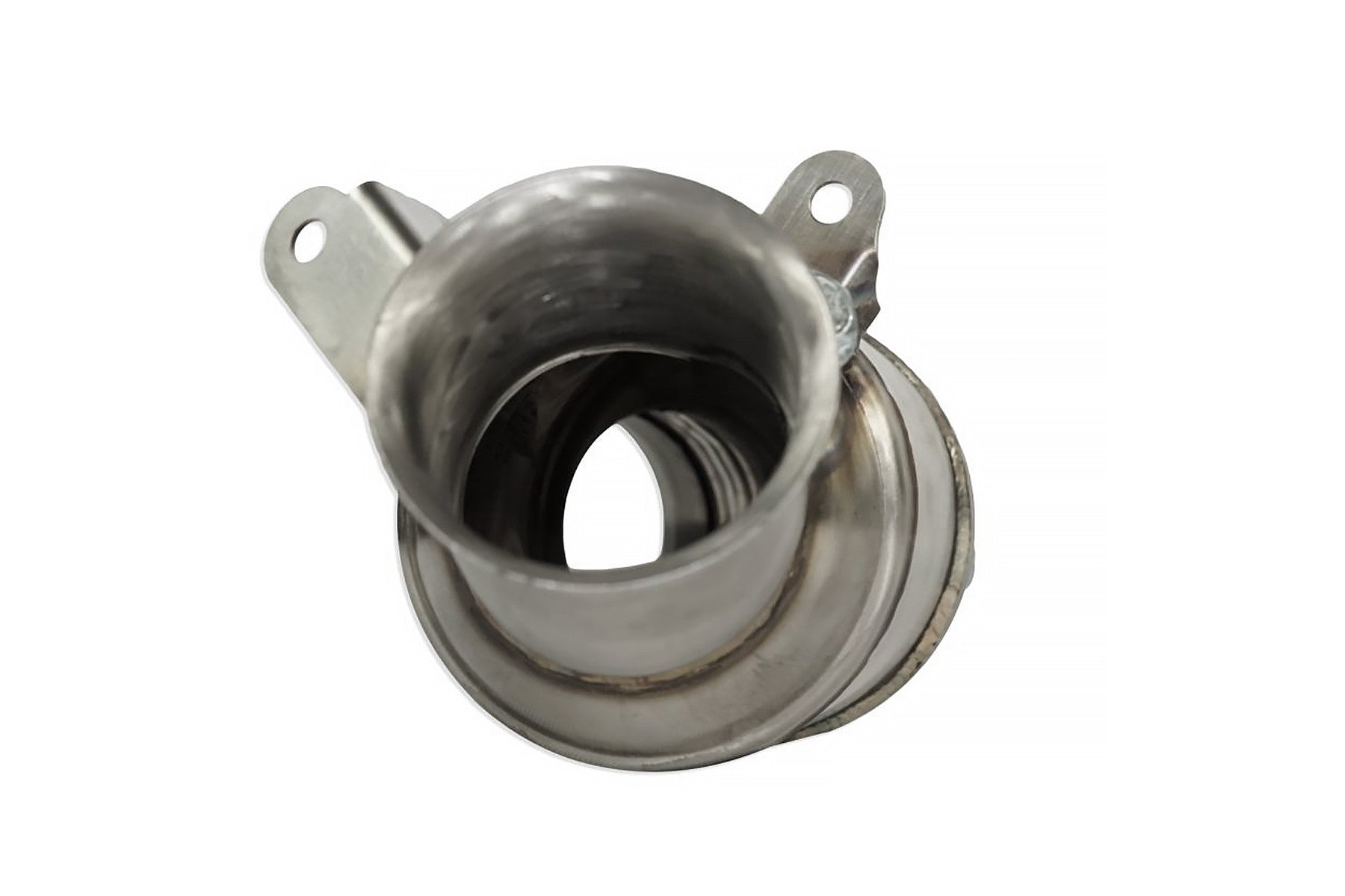 Downpipe Decat para BMW F20 F21 F30 F31 F32 F33 F34 F35 N55
