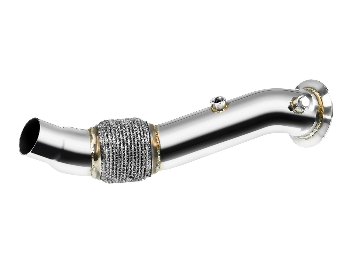 Downpipe FMIC.Pro Para BMW F22 F23 220i 228i/ix N20 12-16 - Imagen 3