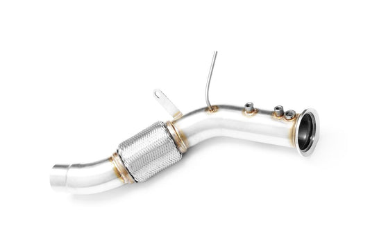 Downpipe BMW F25 X3 30dx N57N (2009-2017)