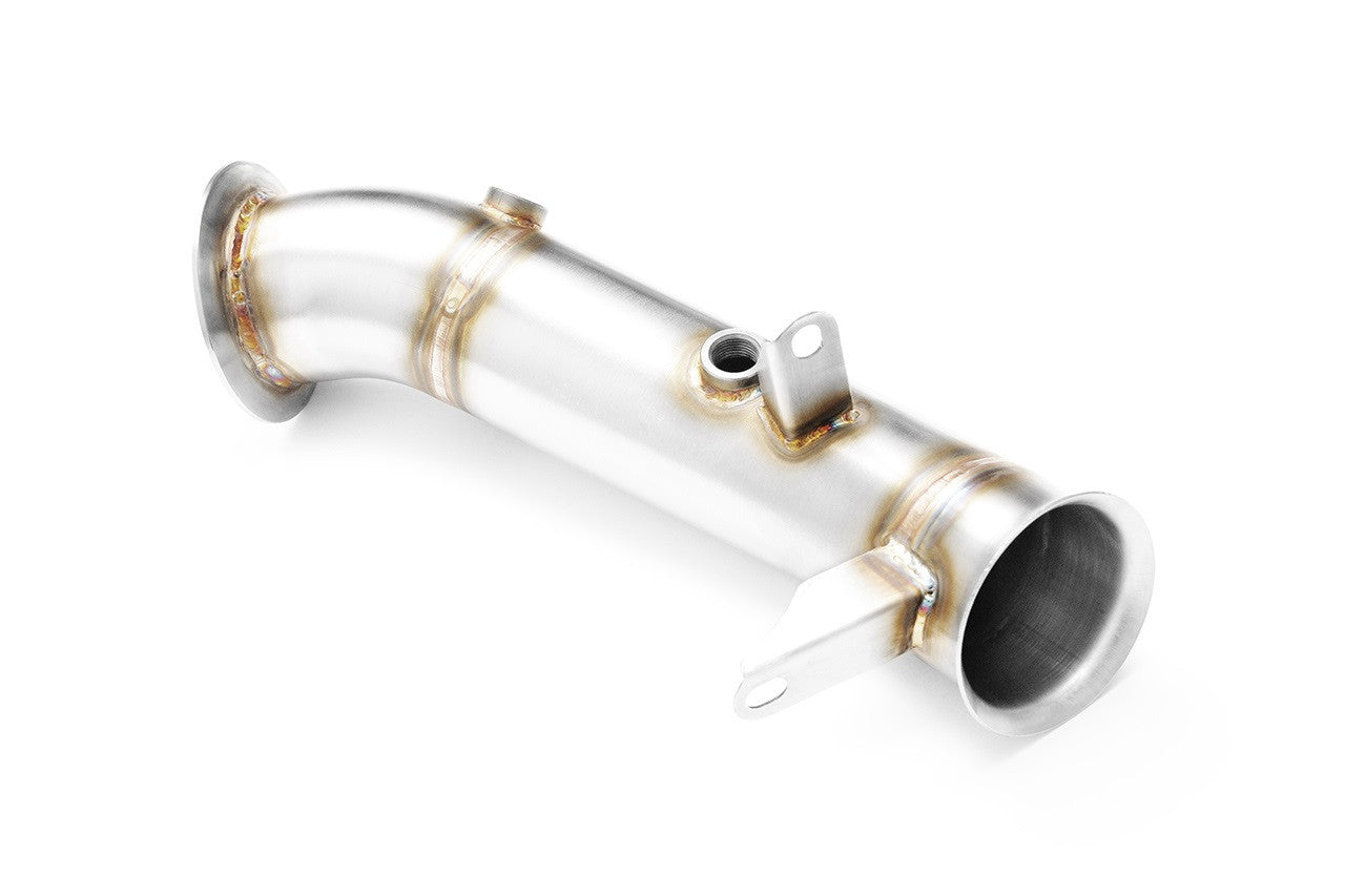 Downpipe BMW F32 435i, 435ix N55 (2012-2014) - Imagen 2