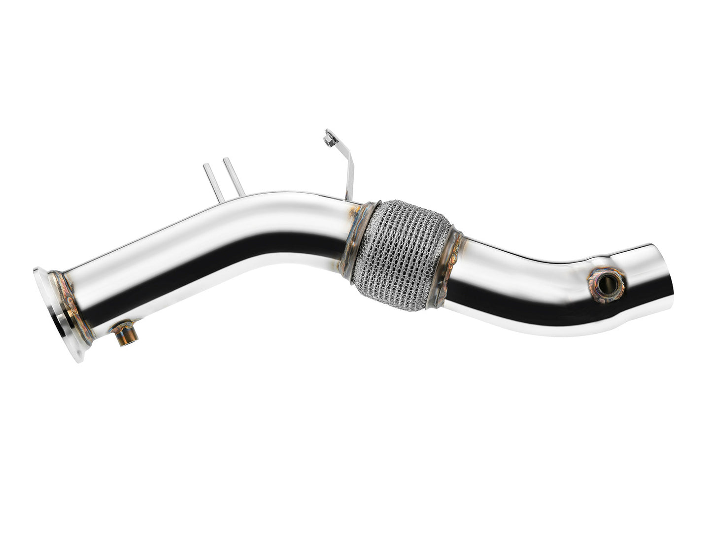 Downpipe FMIC.Pro para BMW F32 F33 F36 430d/dx 435dx N57N N57Z - Imagen 3