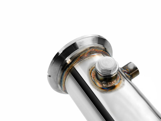 Downpipe FMIC.Pro para BMW F32 F33 F36 430d/dx 435dx N57N N57Z