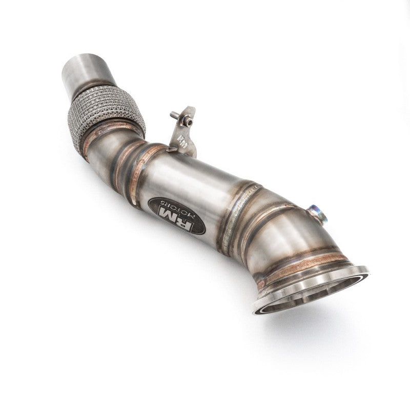 Downpipe para BMW G01 X3 20i 20iX 30iX B48 2017-2021