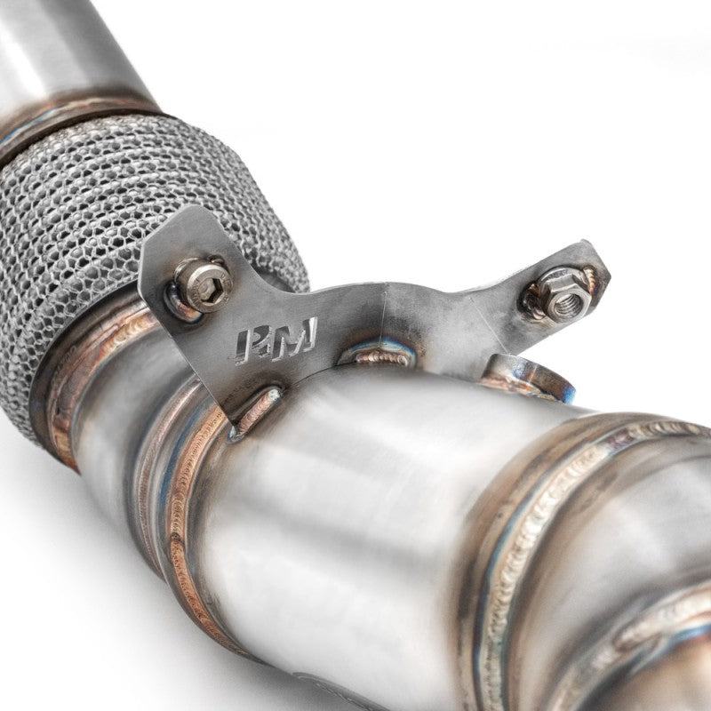 Downpipe para BMW G01 X3 20i 20iX 30iX B48 2017-2021 - Imagen 4