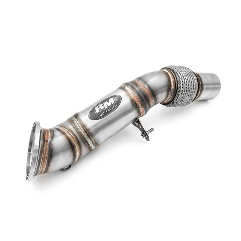 Downpipe para BMW G01 X3 20i 20iX 30iX B48 2017-2021 - Imagen 2