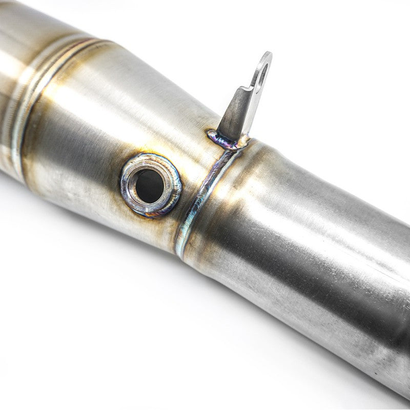 Downpipe BMW G20 330i B48D - Imagen 3