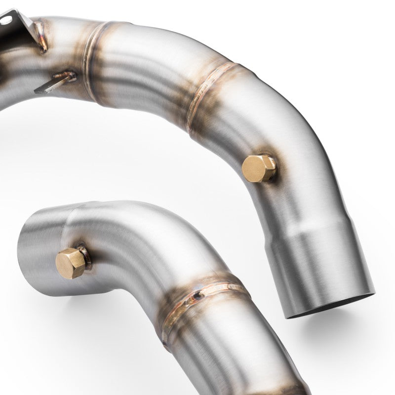 Downpipe BMW G20 330i B48D - Imagen 5