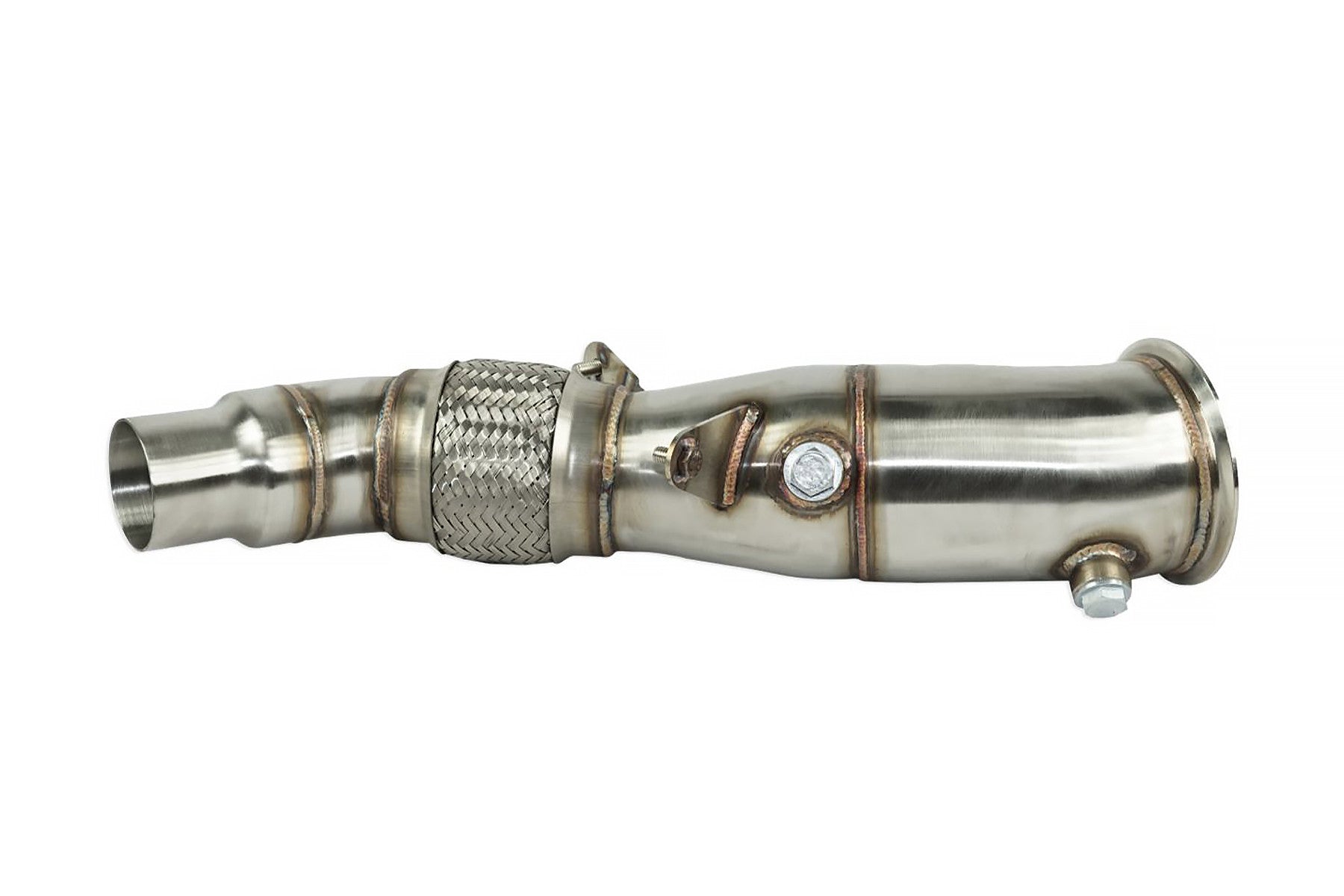 Downpipe BMW N20 F30 328i 330i 2012-2014 - Imagen 2