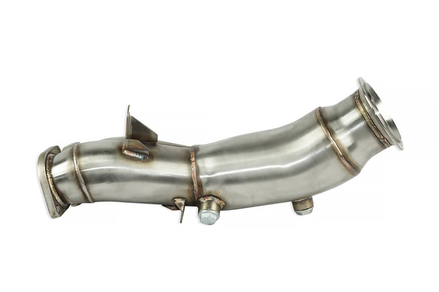 Downpipe BMW N55 335i E90 E91 E92 E93 - Imagen 3