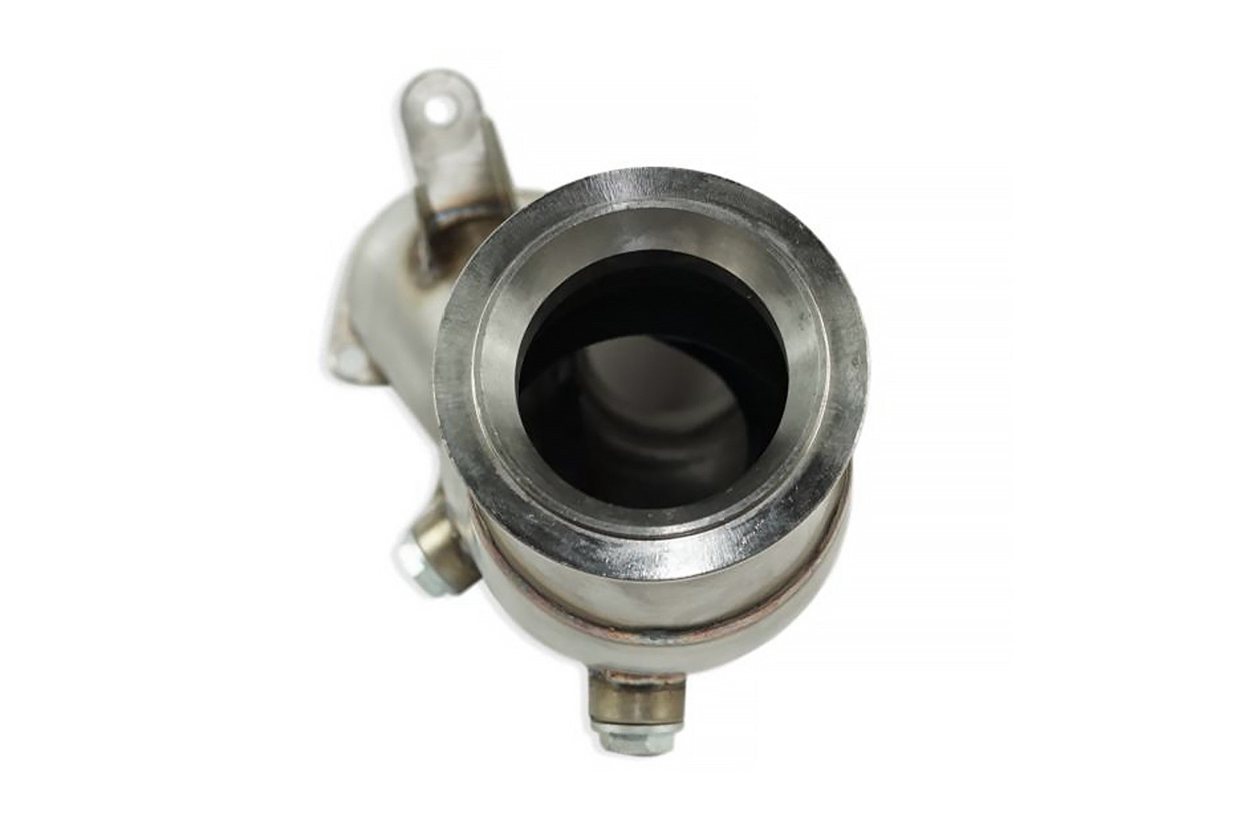Downpipe BMW N55 335i E90 E91 E92 E93 - Imagen 2