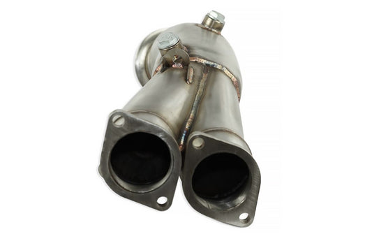 Downpipe BMW N55 335i E90 E91 E92 E93