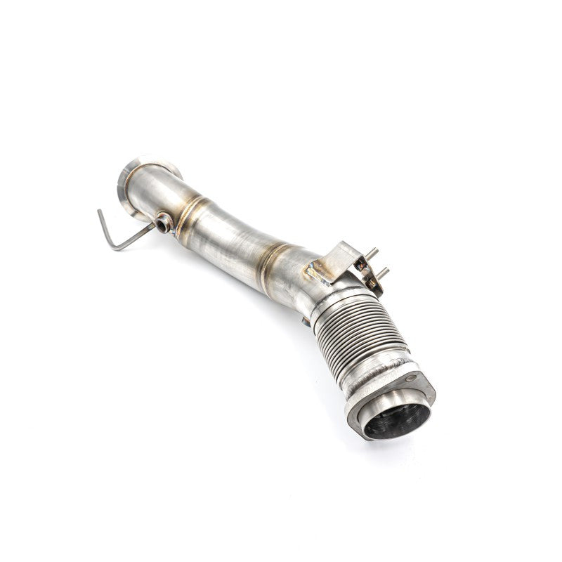 Downpipe BMW X4 F98 X4M S58 - Imagen 4