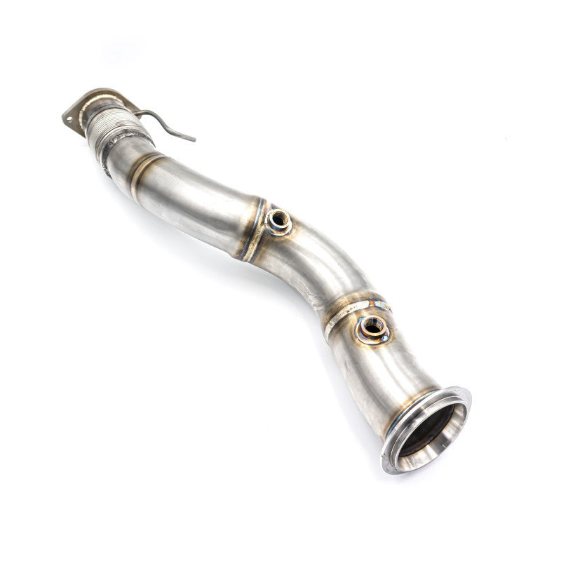 Downpipe BMW X4 F98 X4M S58 - Imagen 2
