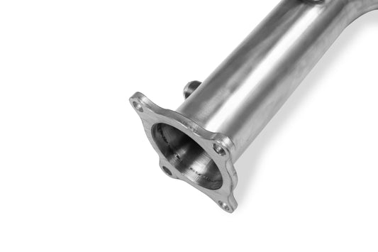 Downpipe DECAT Audi A4 A5 Q5 2.0T B8 (2008-2015)