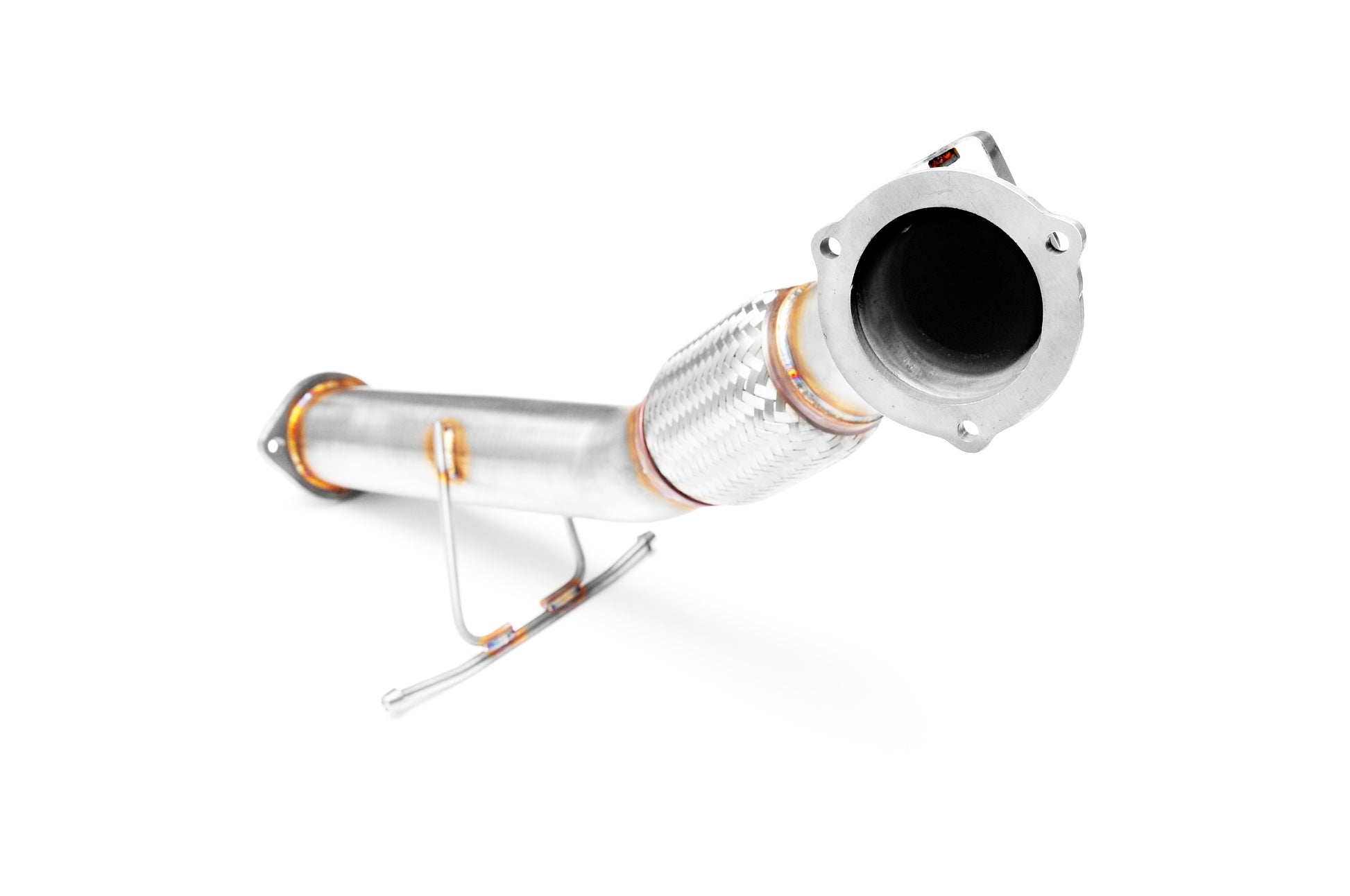 Downpipe FORD Focus RS 2.5 Mk2 (2009-2011) - Imagen 7
