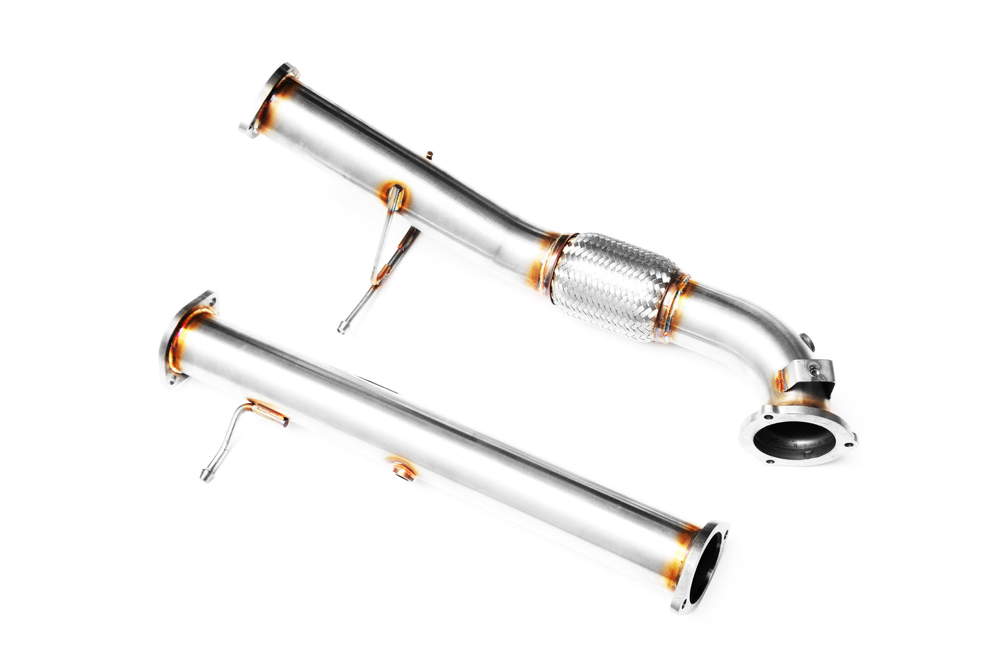 Downpipe FORD Focus RS 2.5 Mk2 (2009-2011) - Imagen 3