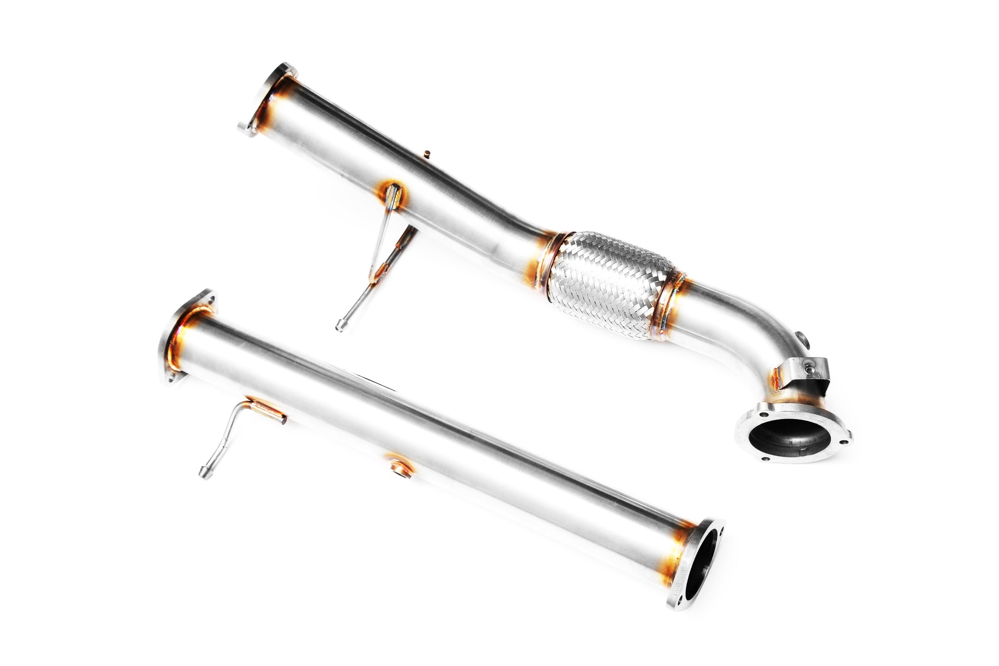 Downpipe FORD Focus RS 2.5 Mk2 (2009-2011) - Imagen 3