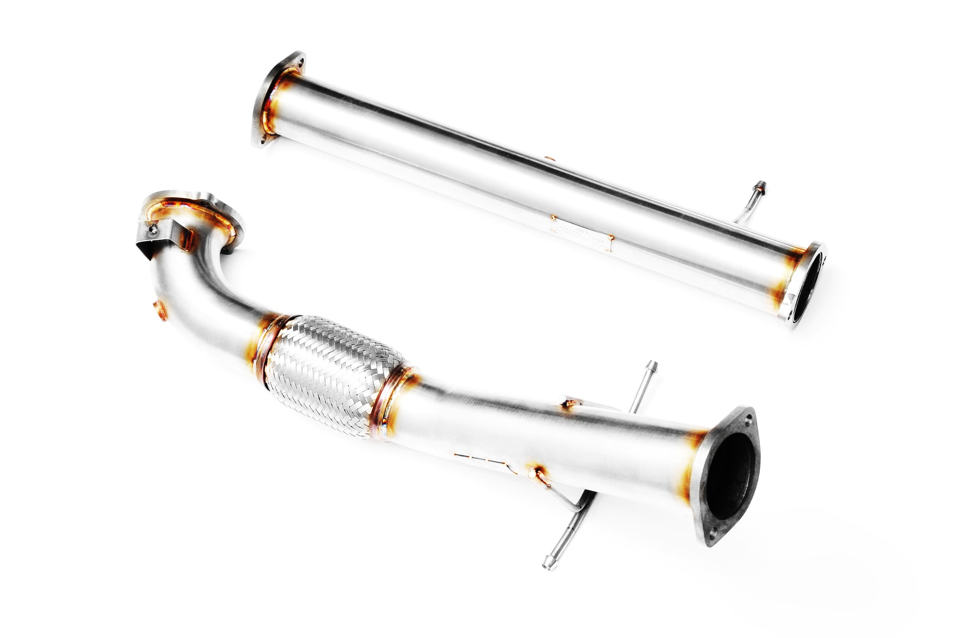 Downpipe FORD Focus RS 2.5 Mk2 (2009-2011) - Imagen 6