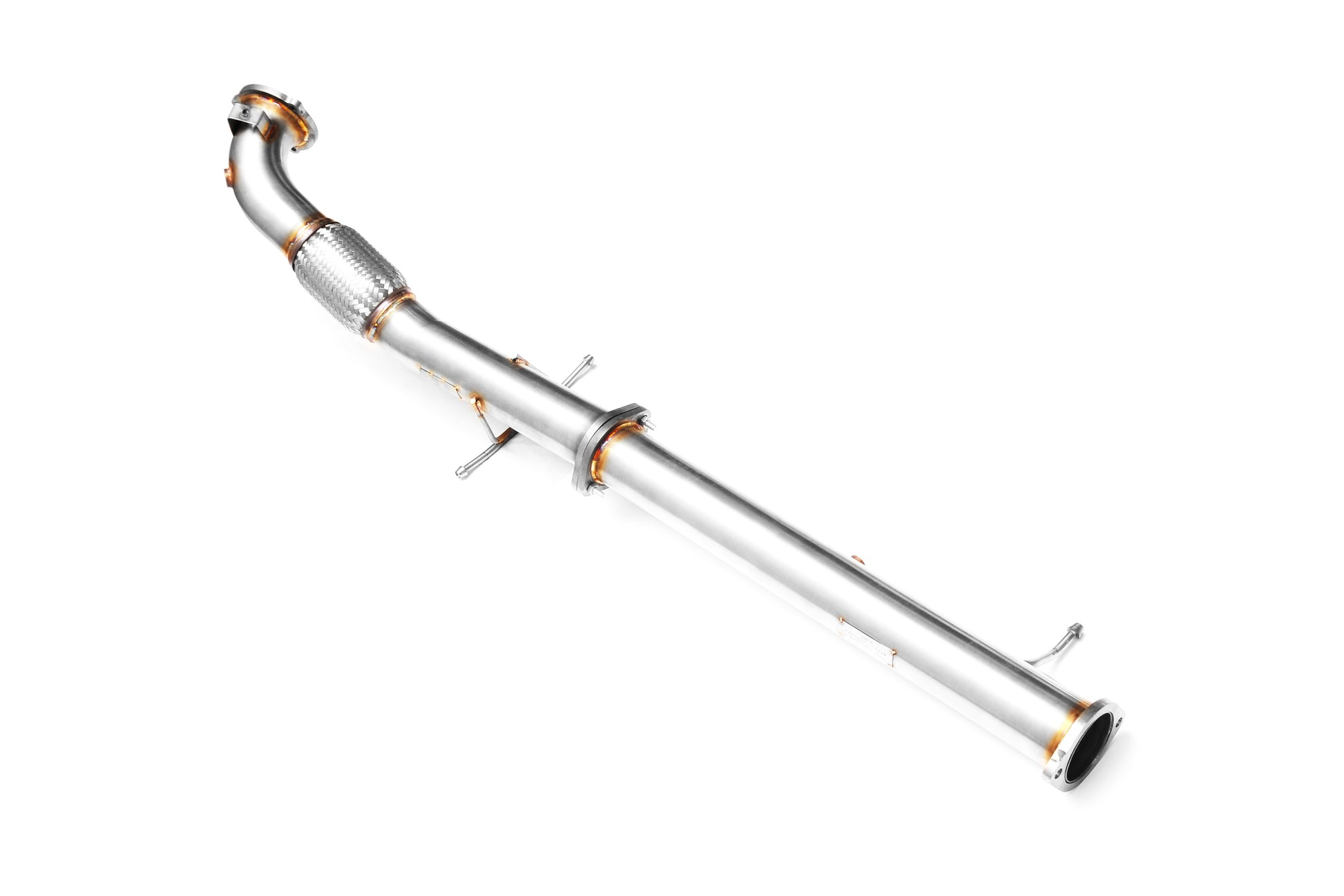 Downpipe FORD Focus RS 2.5 Mk2 (2009-2011) - Imagen 2