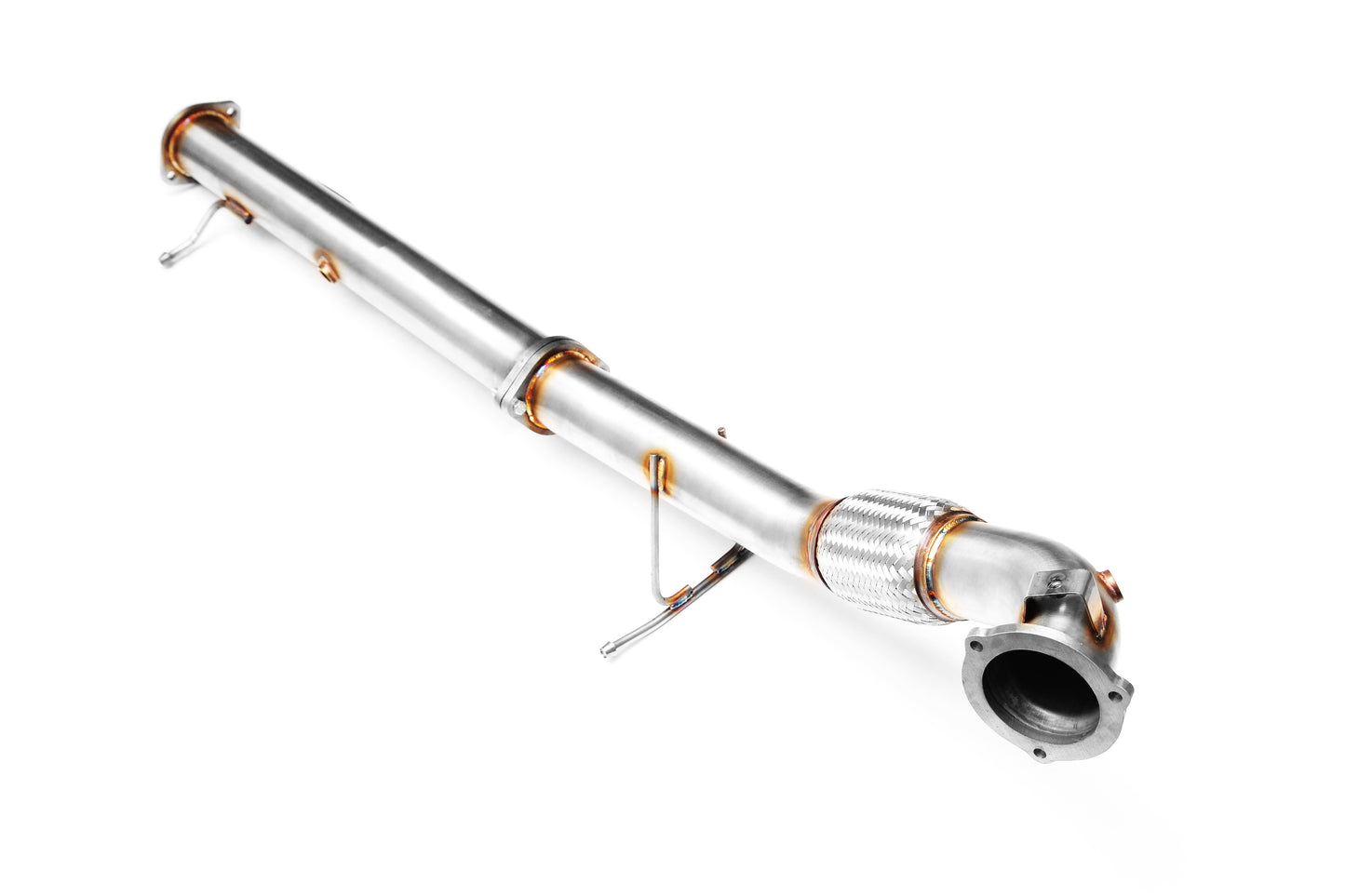 Downpipe FORD Focus RS 2.5 Mk2 (2009-2011) - Imagen 4