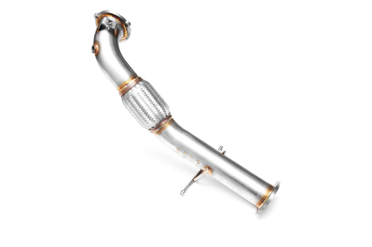 Downpipe FORD Focus RS 2.5 Mk2 (2009-2011)