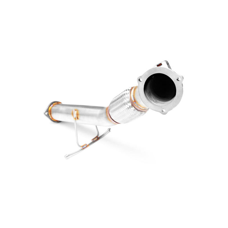 Downpipe FORD Focus RS Mk2 2.5T 3,5 - Imagen 3