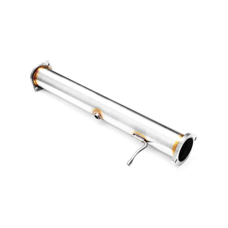 Downpipe FORD Focus RS Mk2 2.5T 3,5 - Imagen 8