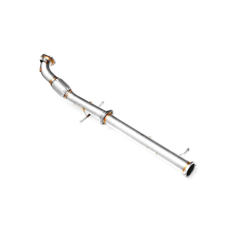 Downpipe FORD Focus RS Mk2 2.5T 3,5 - Imagen 2