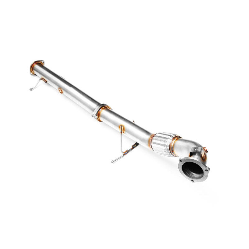 Downpipe FORD Focus RS Mk2 2.5T 3,5 - Imagen 7