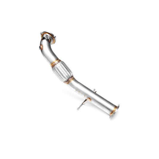 Downpipe FORD Focus RS Mk2 2.5T 3,5