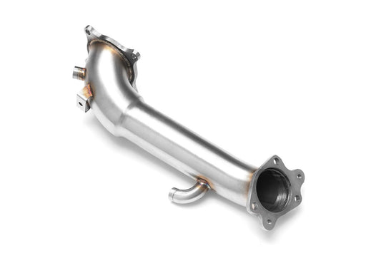 Downpipe HONDA Civic Type R 2.0 T FK2 2014-2017