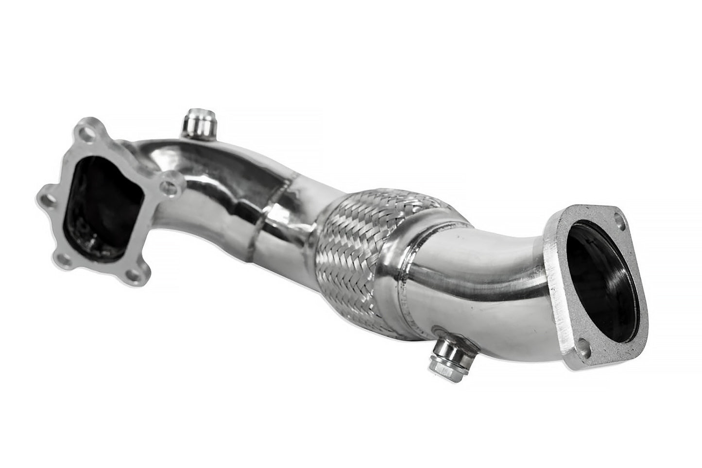 Downpipe Mazda 3 MPS - Imagen 3