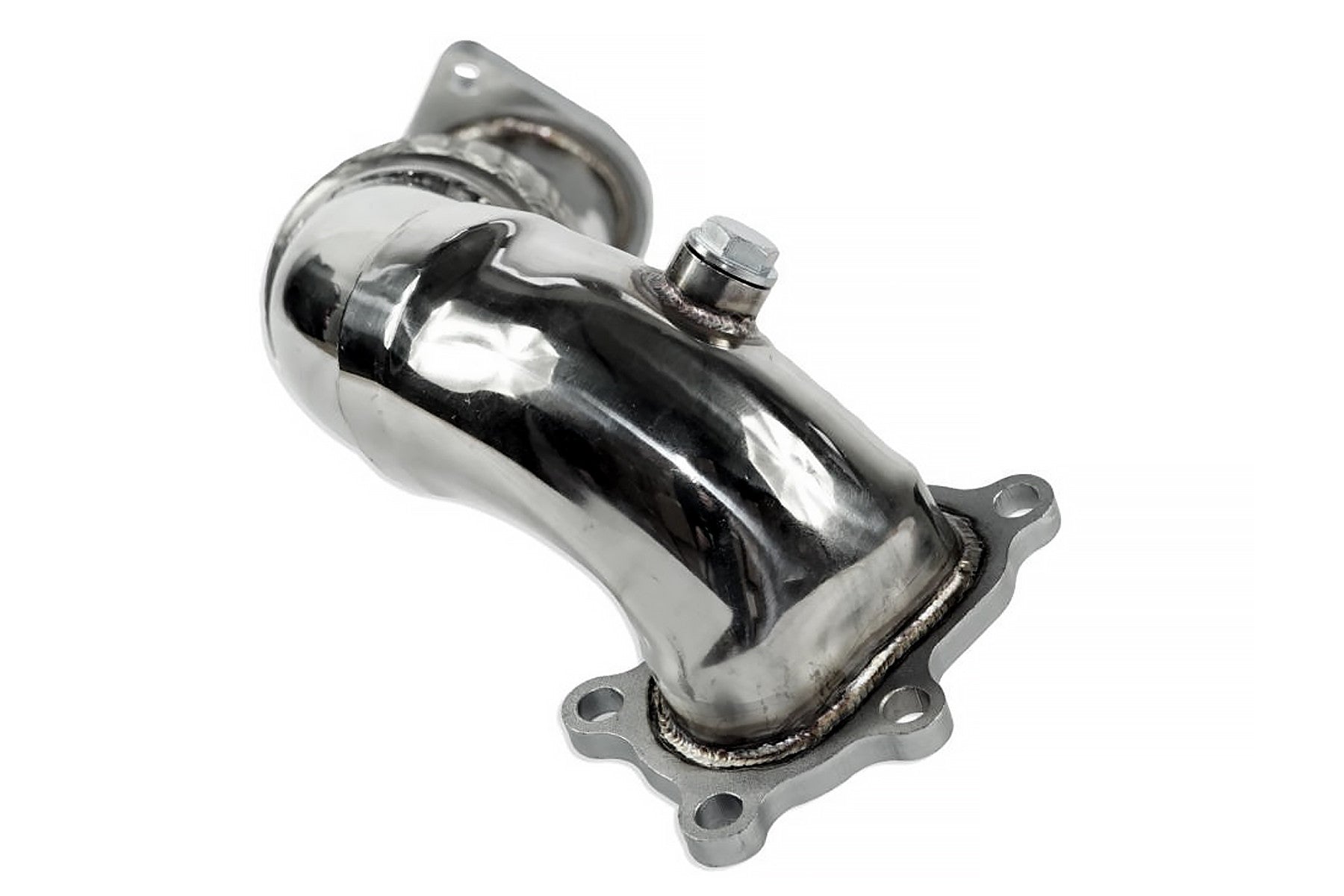 Downpipe Mazda 3 MPS - Imagen 4