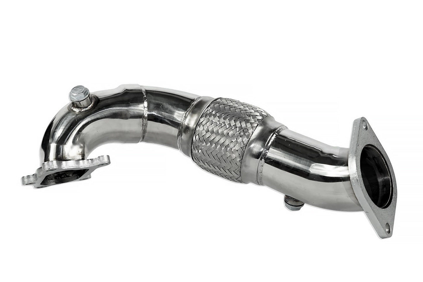 Downpipe Mazda 3 MPS - Imagen 2