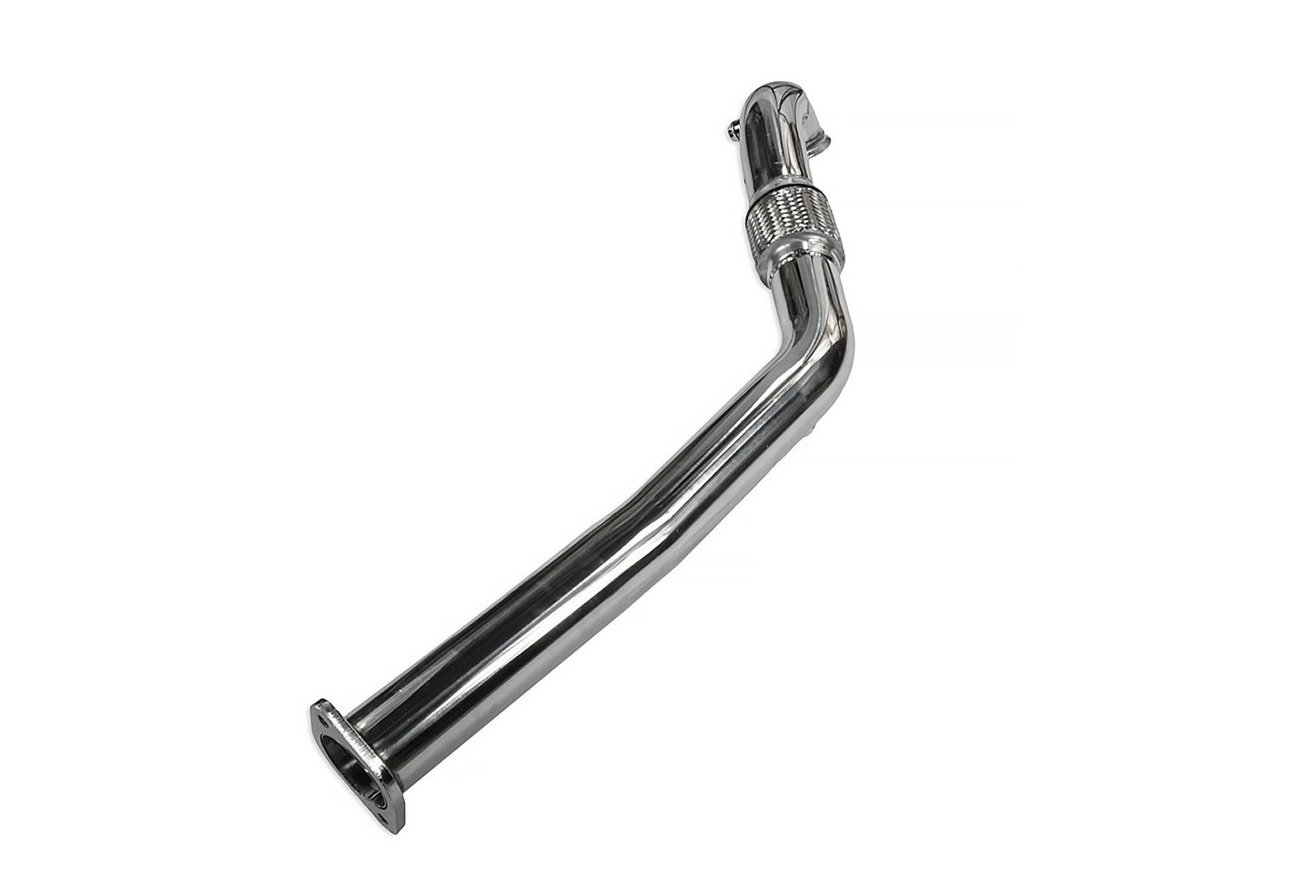 Downpipe Mazda 6 Mazdaspeed 3 06-07 DP - Imagen 4