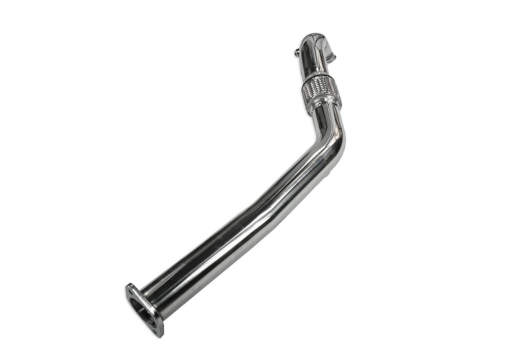 Downpipe Mazda 6 Mazdaspeed 3 06-07 DP - Imagen 4