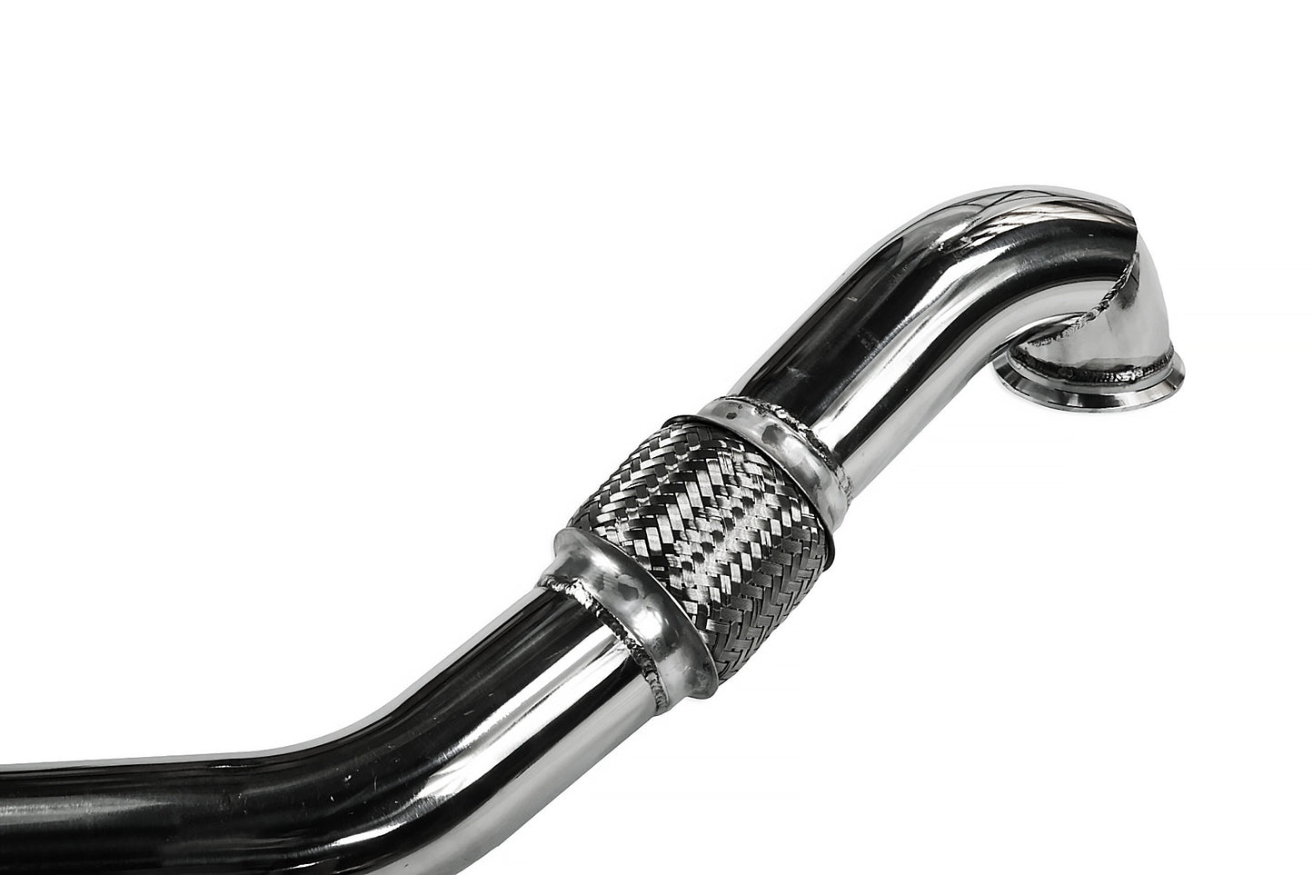 Downpipe Mazda 6 Mazdaspeed 3 06-07 DP - Imagen 3