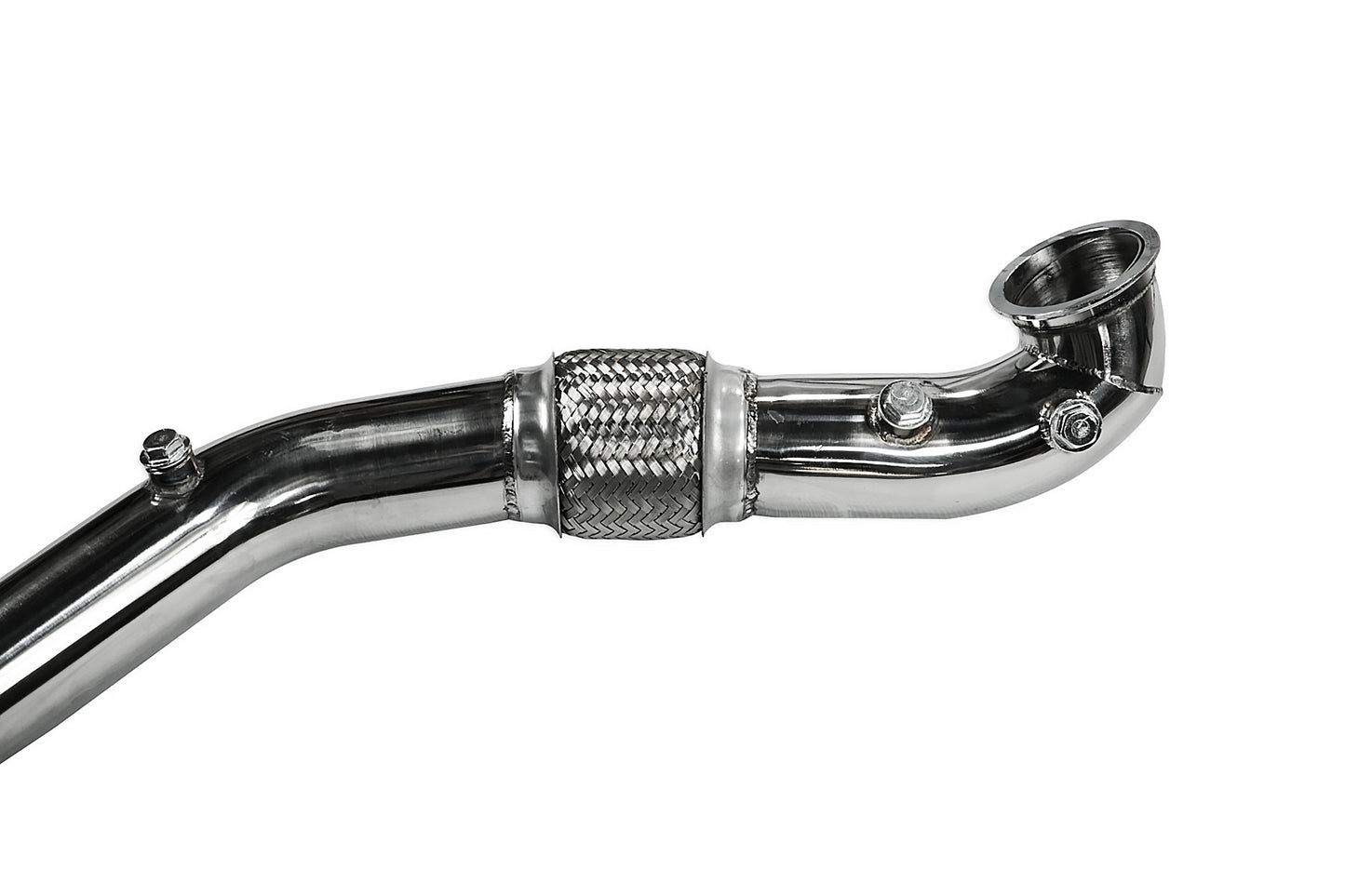 Downpipe Mazda 6 Mazdaspeed 3 06-07 DP - Imagen 2