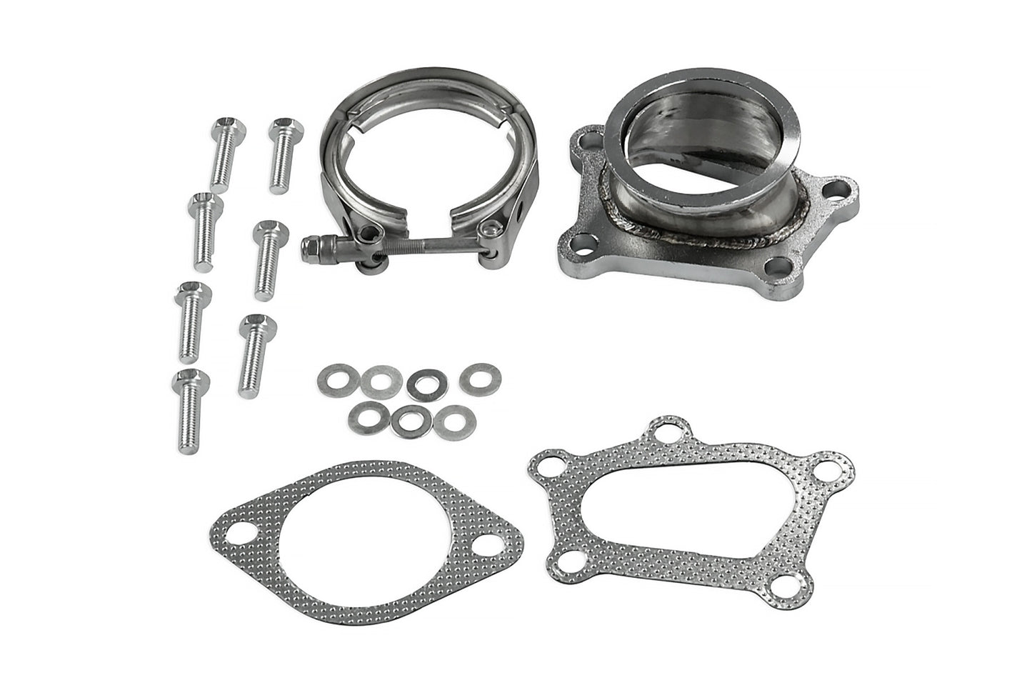 Downpipe Mazda 6 Mazdaspeed 3 06-07 DP - Imagen 5