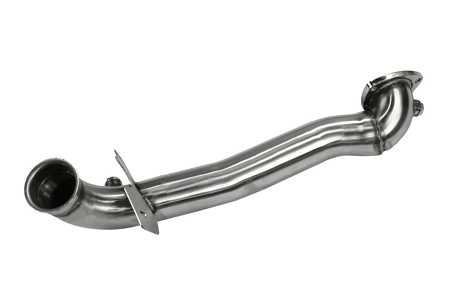 Downpipe Decat para Mini Cooper S R55 R56 R57 R58 R59 R60 R61 – N18 07-16 - Imagen 3