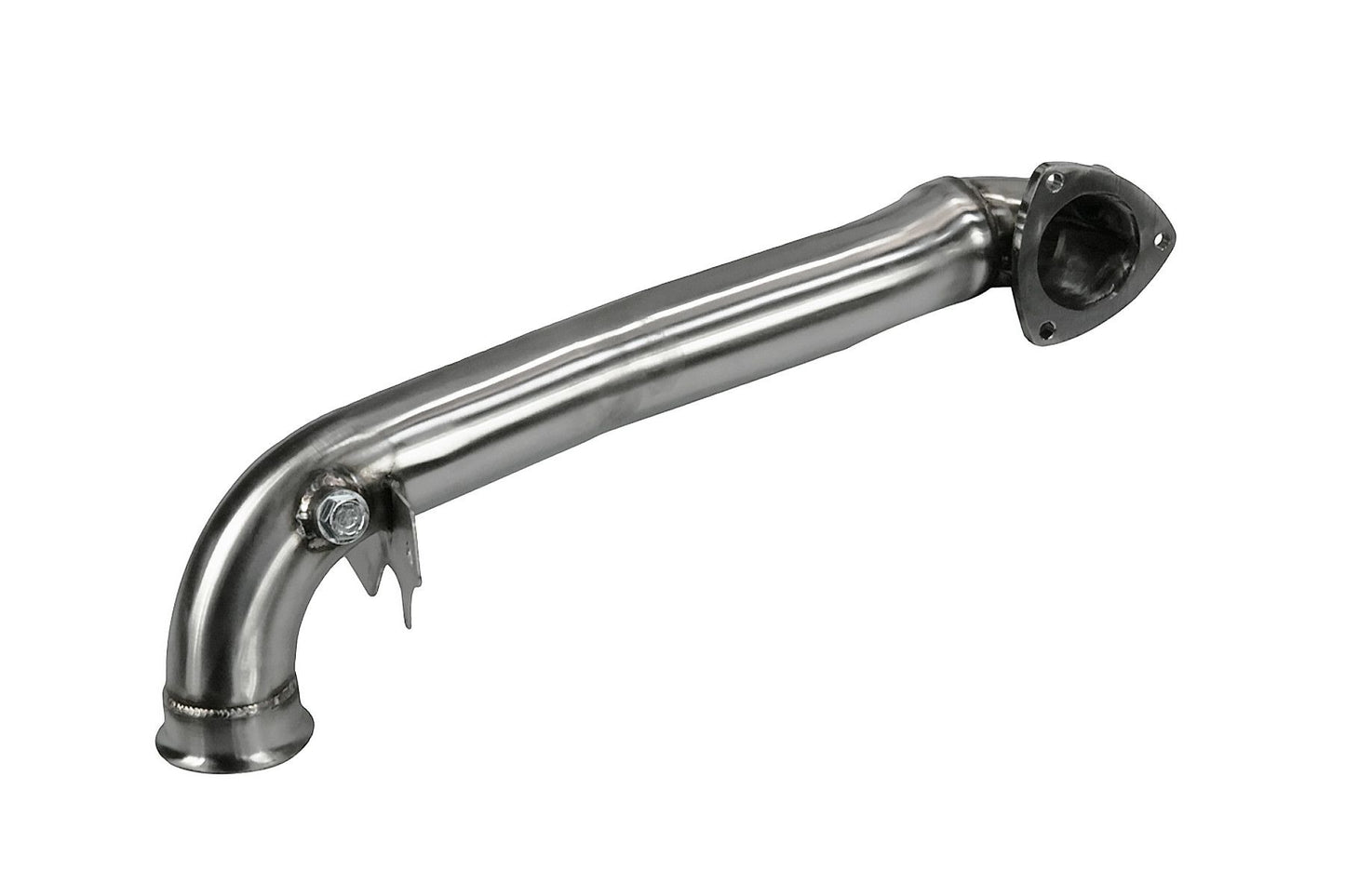 Kit de Potencia Mini Cooper S R55 R56 R59 R60 N18 07-16: Intercooler, Downpipe, Admisión - Imagen 2