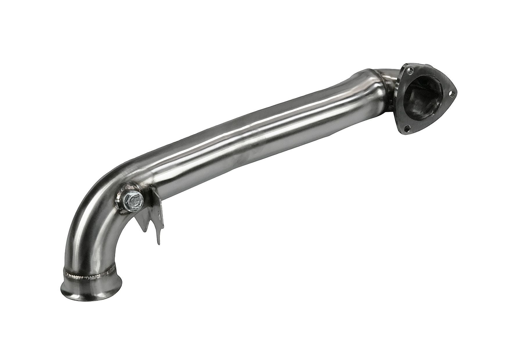 Kit de Potencia Mini Cooper S R55 R56 R59 R60 N18 07-16: Intercooler, Downpipe, Admisión - Imagen 2