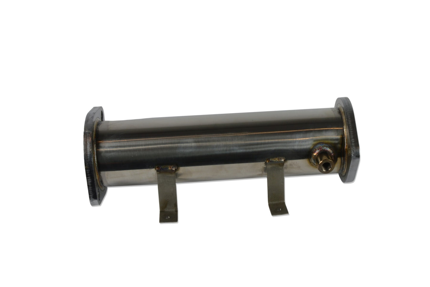 Downpipe Nissan 200sx S13, S14, S15, Skyline R32, R33, R34 - Imagen 2