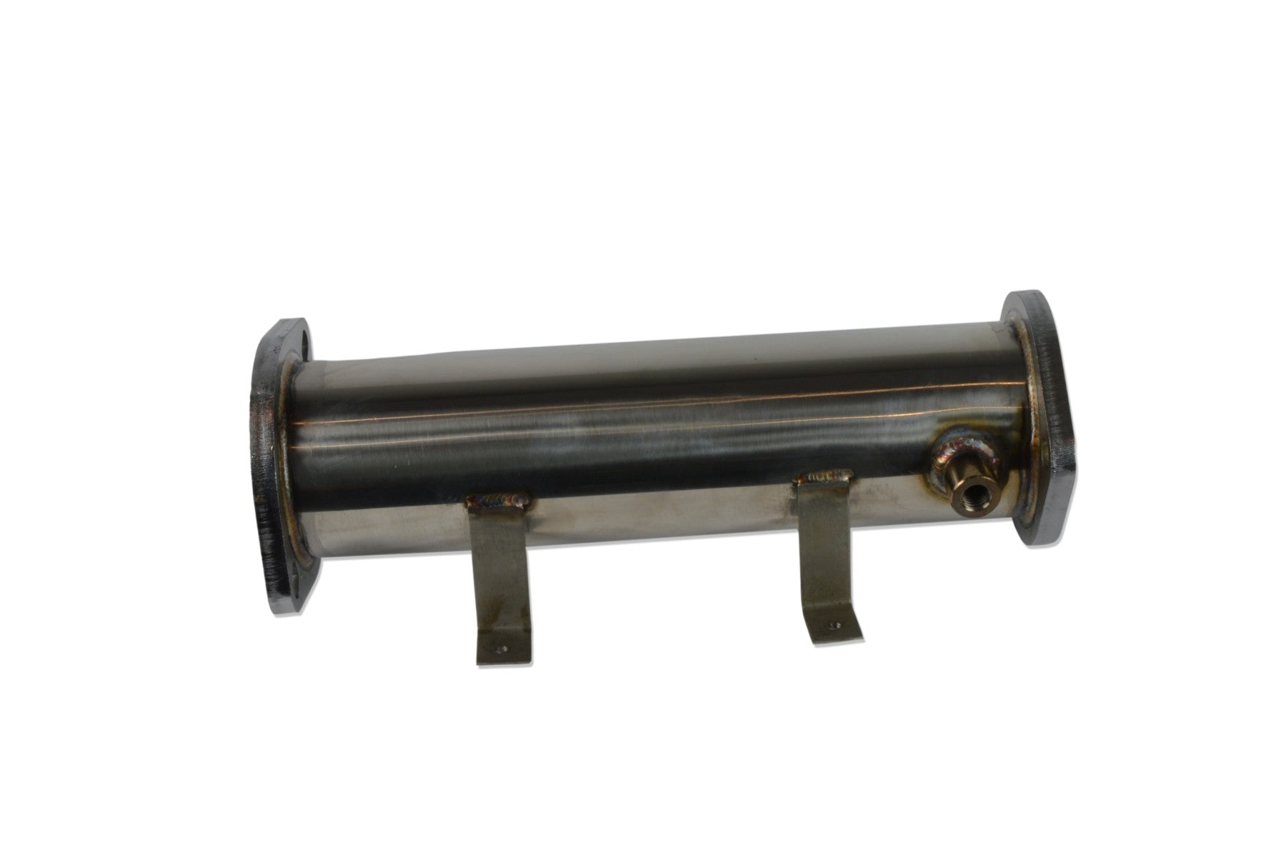 Downpipe Nissan 200sx S13, S14, S15, Skyline R32, R33, R34 - Imagen 2