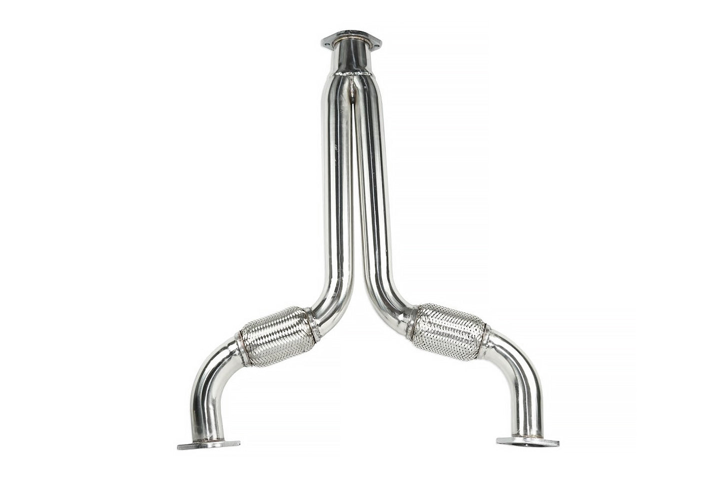 Downpipe Nissan 350Z G35