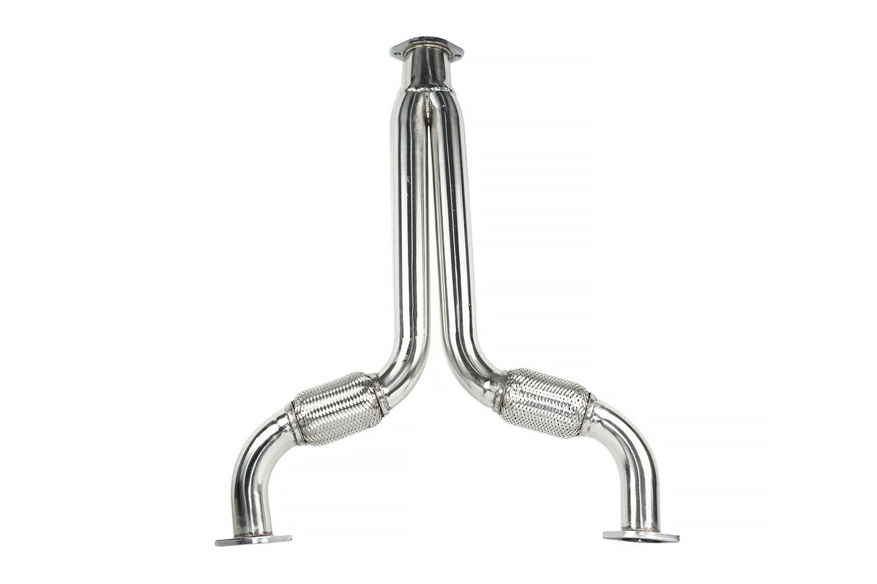 Downpipe Nissan 350Z G35
