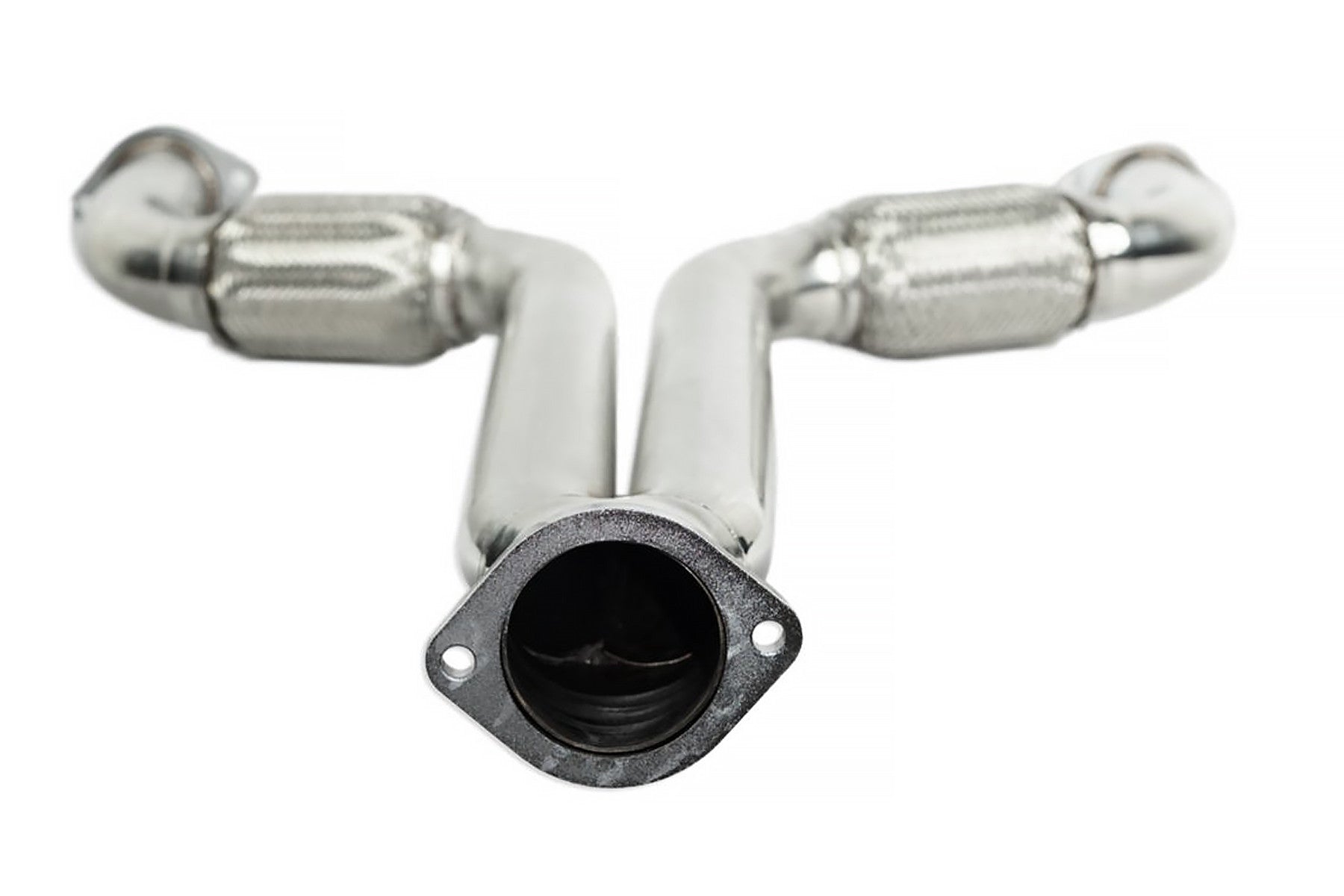 Downpipe Nissan 350Z G35 - Imagen 2