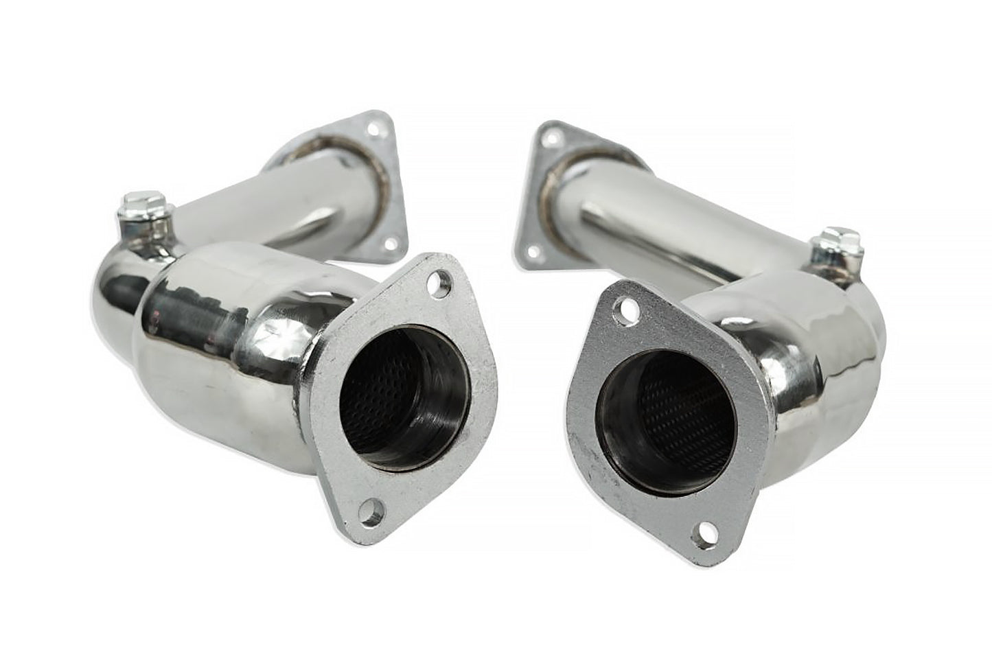 Downpipe Nissan 350Z Infiniti G35 - Imagen 3